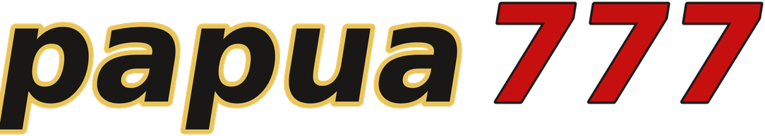 papua777 logo